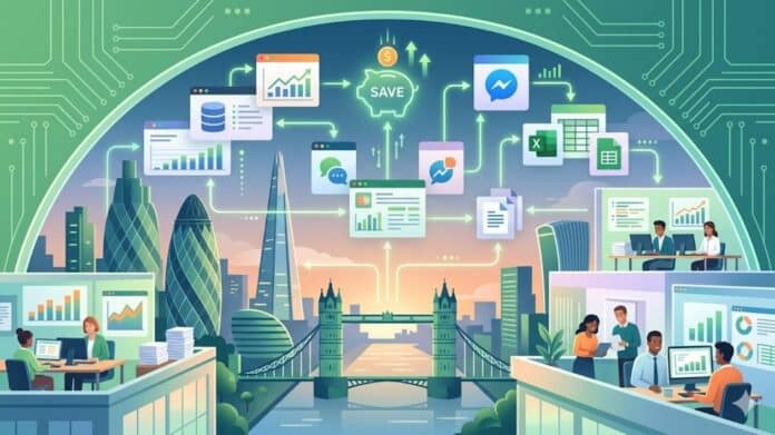 London businesses London businesses