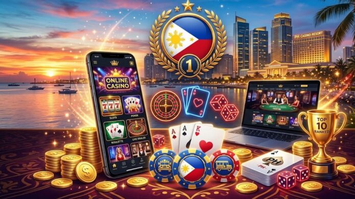 Online Casino Sites Online Casino Sites
