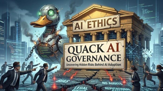 Quack AI Governance Quack AI Governance
