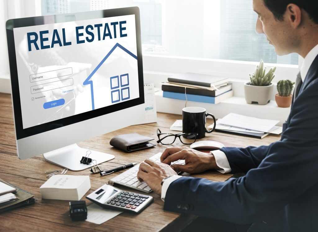 Real Estate Marketing