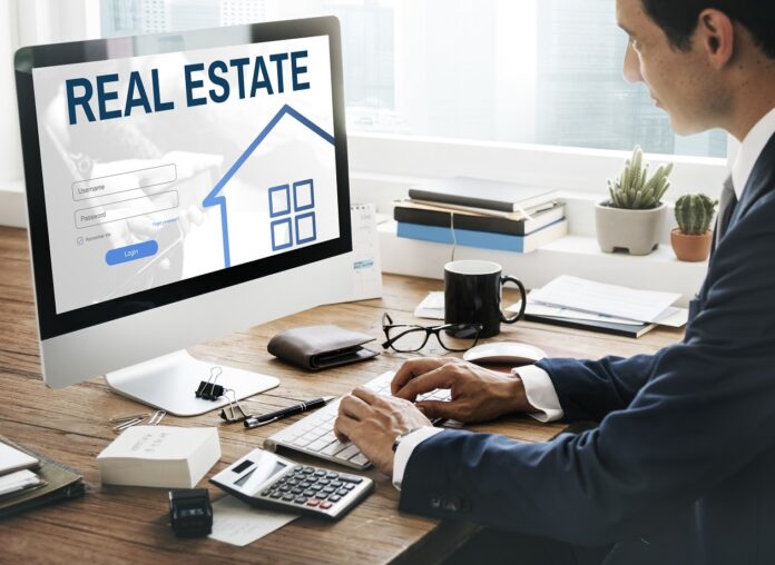 Real Estate Marketing