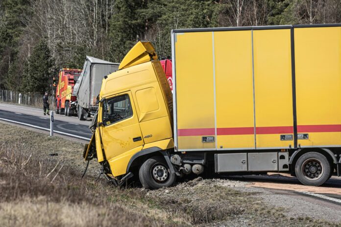 Semi-Truck Accidents Semi-Truck Accidents