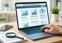 furtherbusiness com