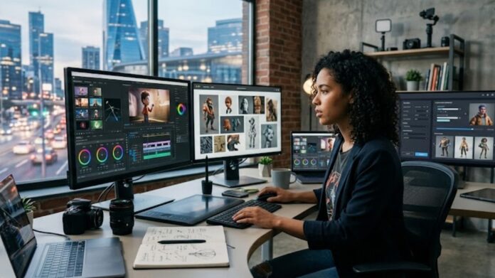 AI Workflows AI Workflows