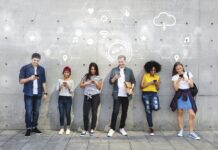 Digital Communities