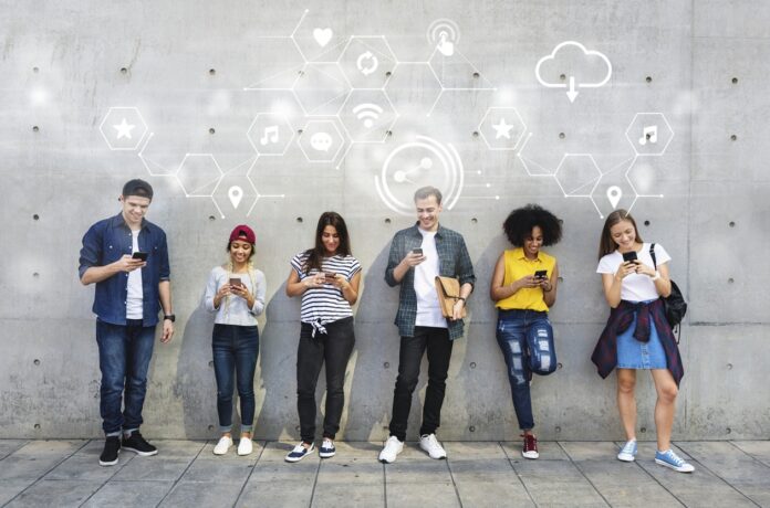 Digital Communities