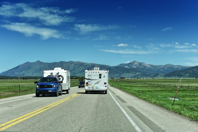 Long-Distance RV Transport Long-Distance RV Transport