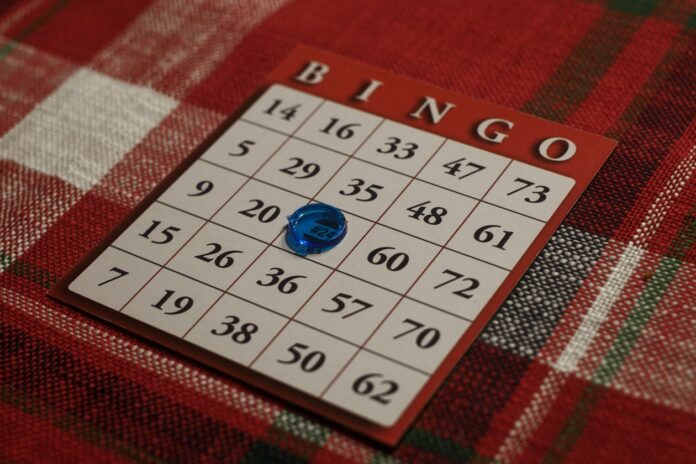 Multiplayer Bingo Rooms Multiplayer Bingo Rooms
