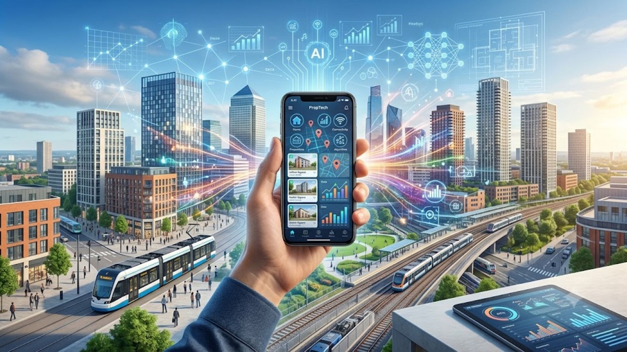 PropTech PropTech