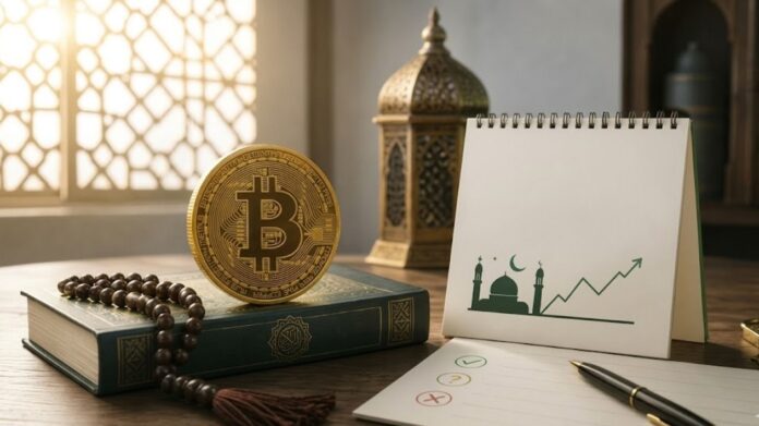 Is Bitcoin Haram Is Bitcoin Haram