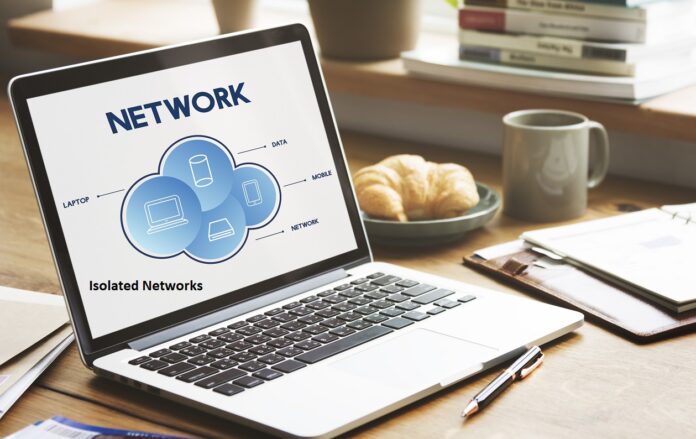 Isolated Networks Isolated Networks