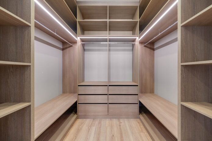 Property Storage Systems