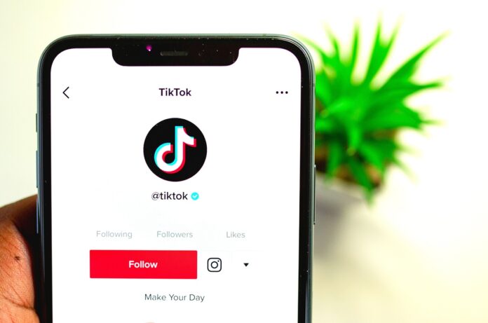 TikTok Best Sites to Buy Tiktok account