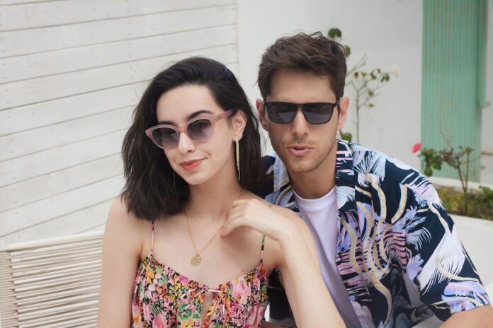 good pair of sunglasses good pair of sunglasses