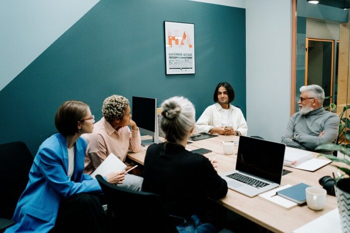 Culture Advisory Firms