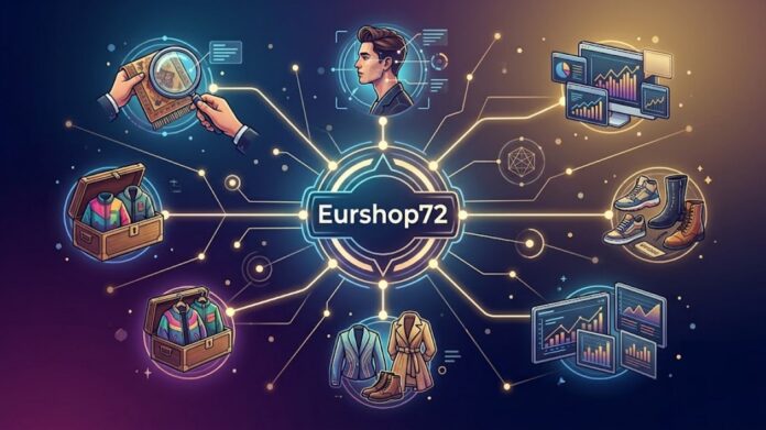 Eurshop72 Eurshop72