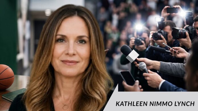 Kathleen Nimmo Lynch Kathleen Nimmo Lynch