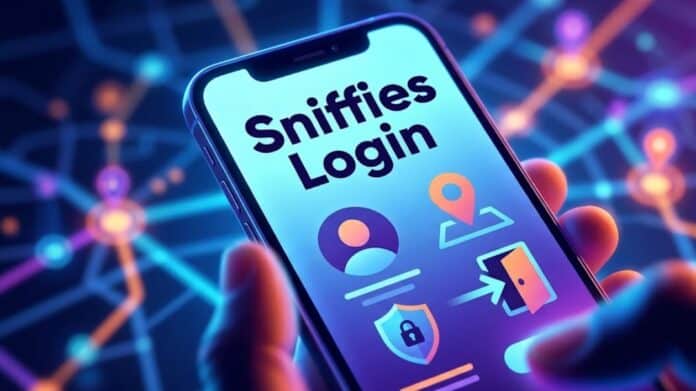 Sniffies Login Sniffies Login