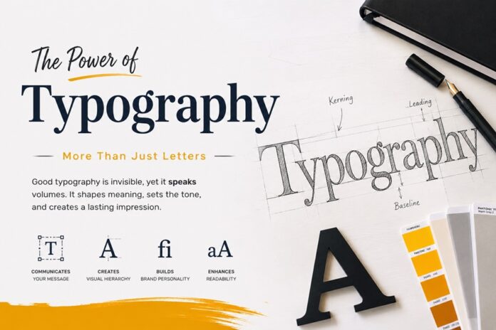 Typography Typography