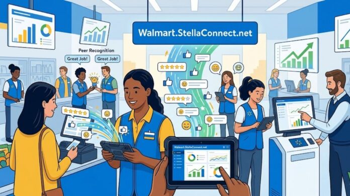 Walmart.StellaConnect.net Walmart.StellaConnect.net
