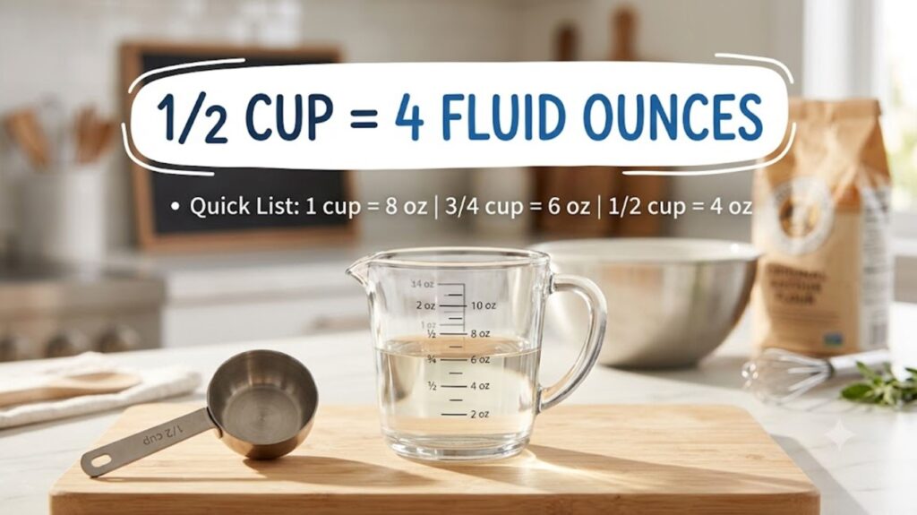 Half Cup