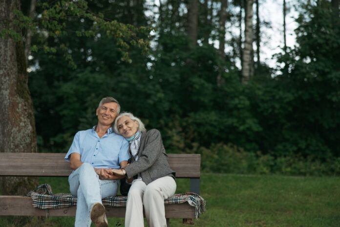 Nutritional Needs for Older Adults