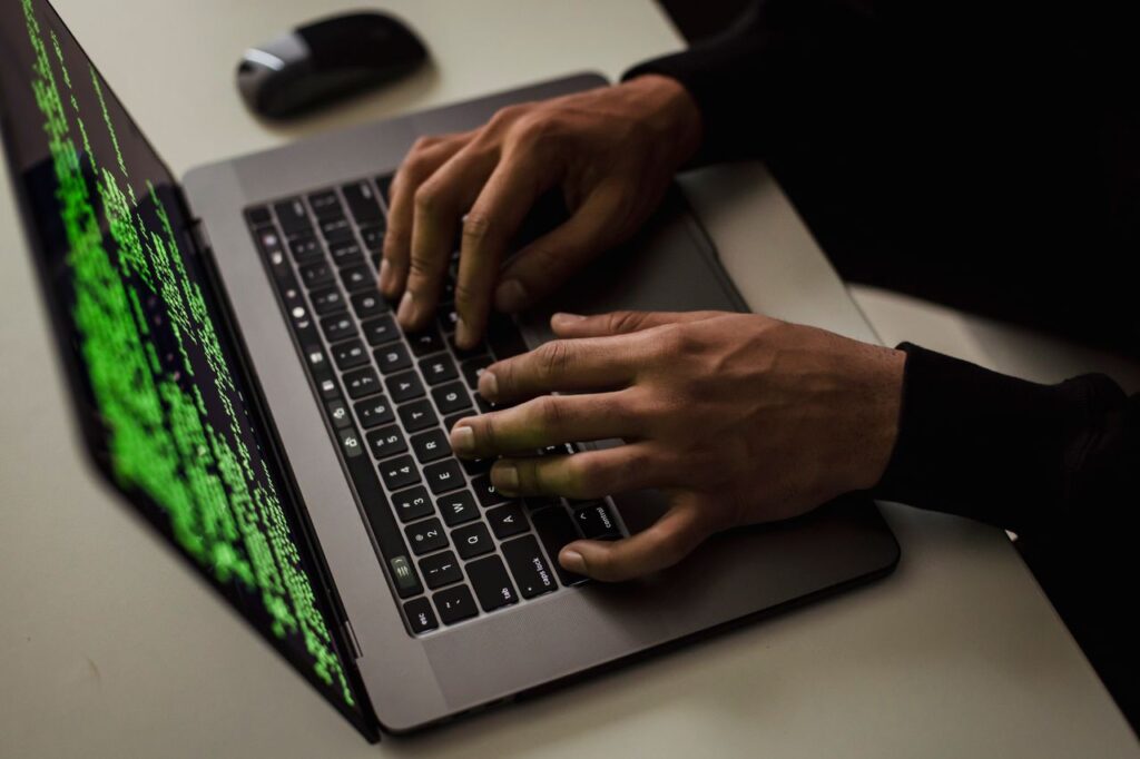 Cyber Security