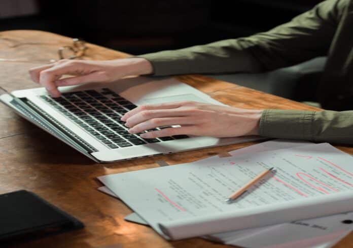 Screenwriting Software