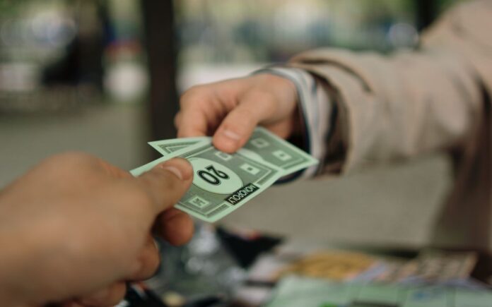 Sending Money Sending Money Overseas