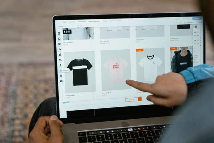 Shopify