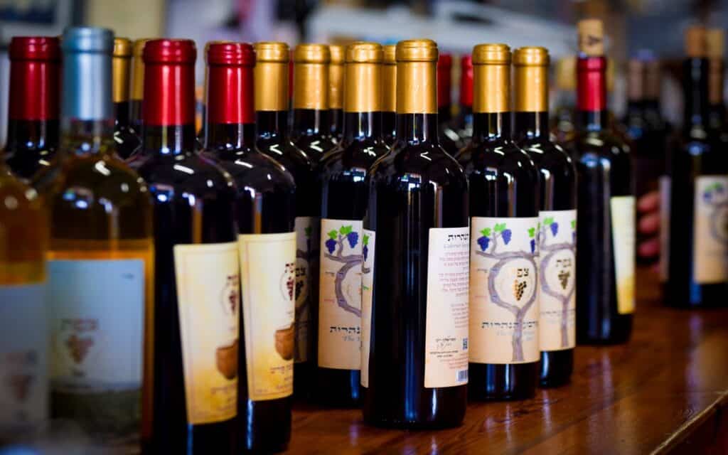 Wine Brands