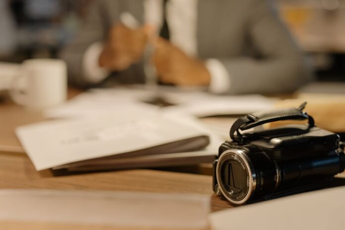 Turn Documents Into Videos