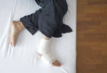 Injury Claim