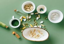 5 Nutrients Most Joint Support Formulas