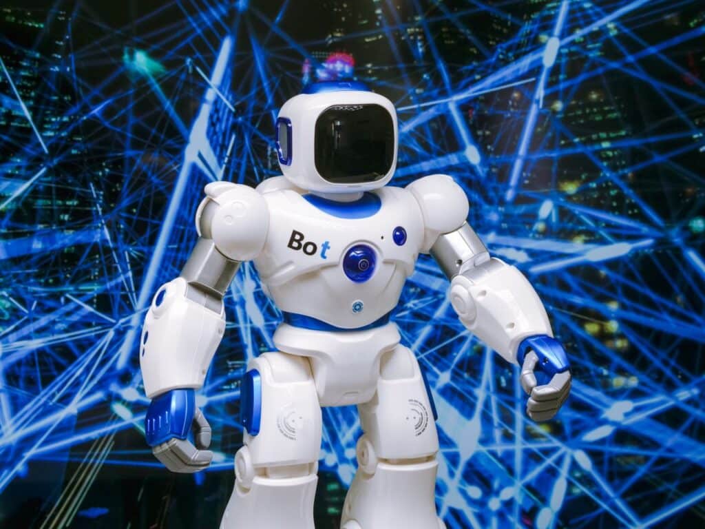 AI BOT