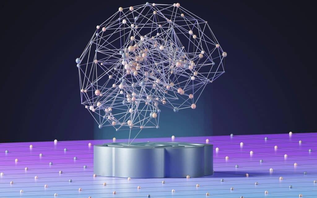 AI for small business