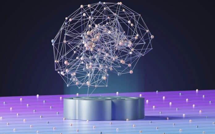 AI for small business