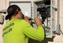 Commercial Electrical Contractor