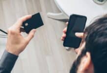 Digital Transaction