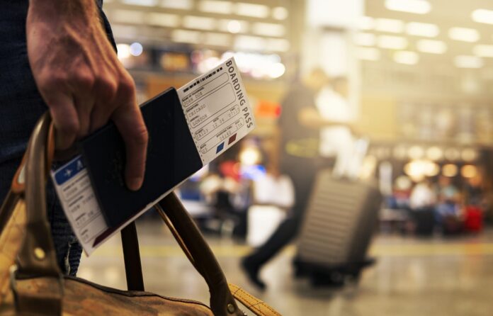 Jobs That Allowed for Travel Business Travel