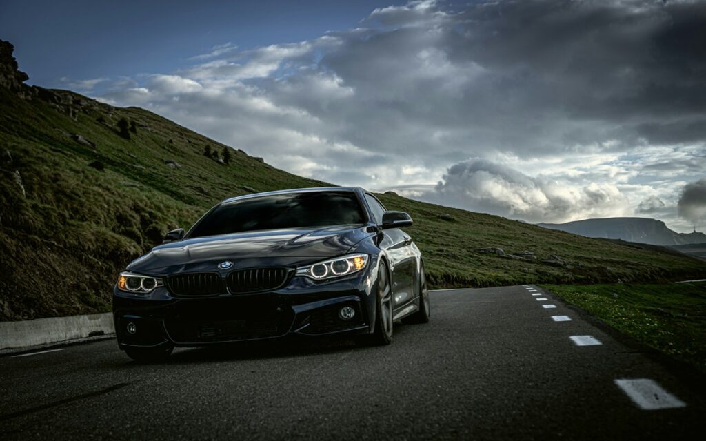 Luxury Car