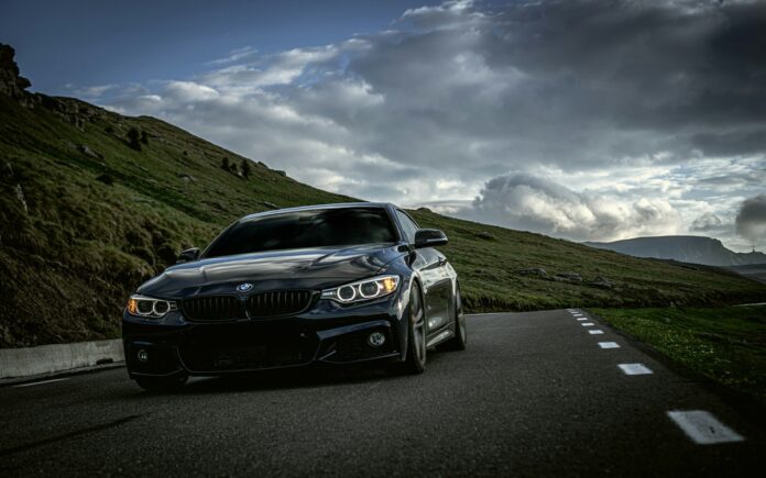 Luxury Car