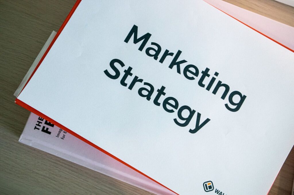 Marketing Tactics