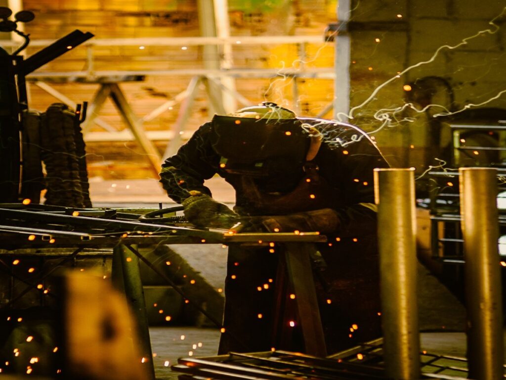 heated workwear