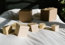 packaging materials