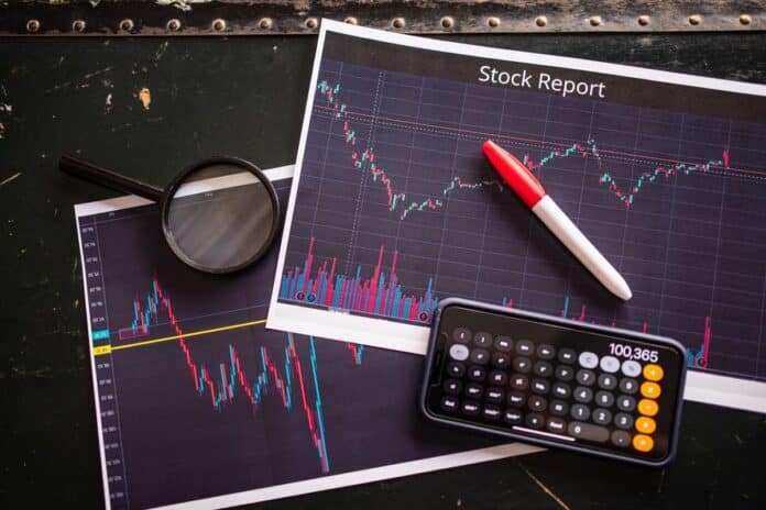 stocks and shares stocks and shares